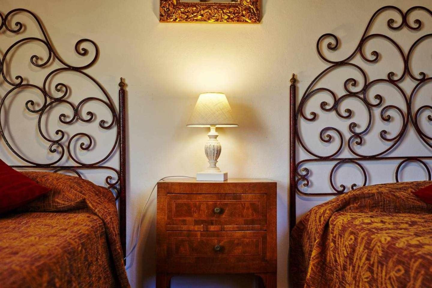 Il Frantoio Delle Grazie Apartment Florence Room photo