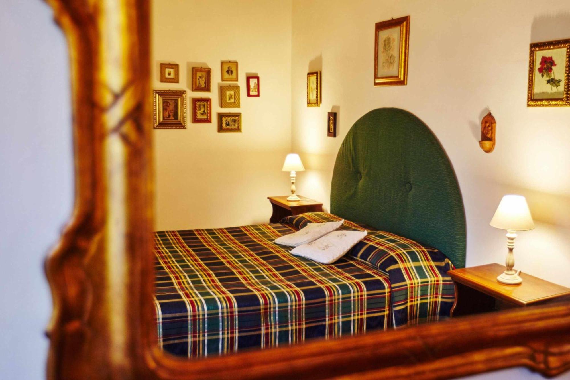 Il Frantoio Delle Grazie Apartment Florence Room photo