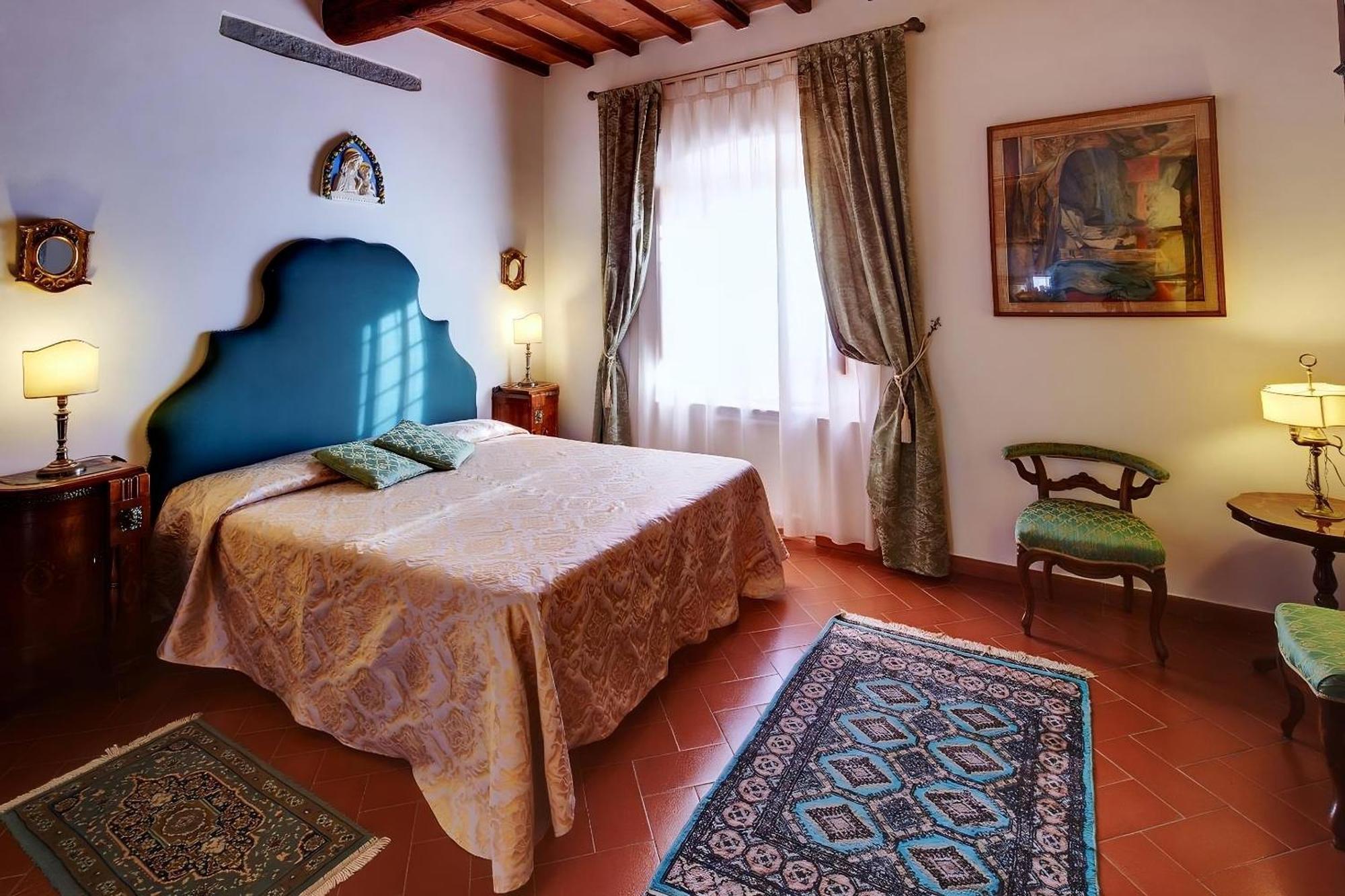 Il Frantoio Delle Grazie Apartment Florence Exterior photo