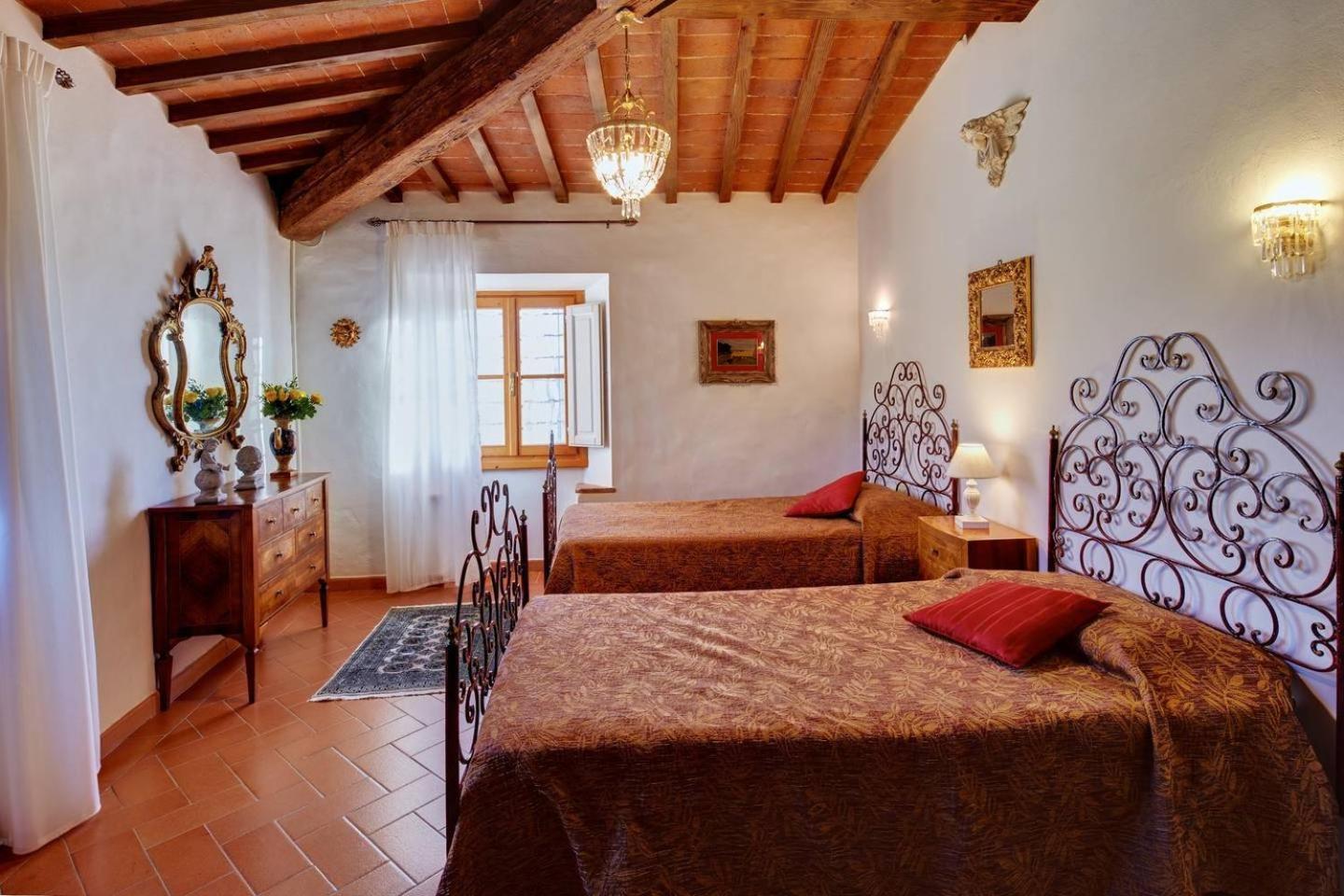 Il Frantoio Delle Grazie Apartment Florence Exterior photo
