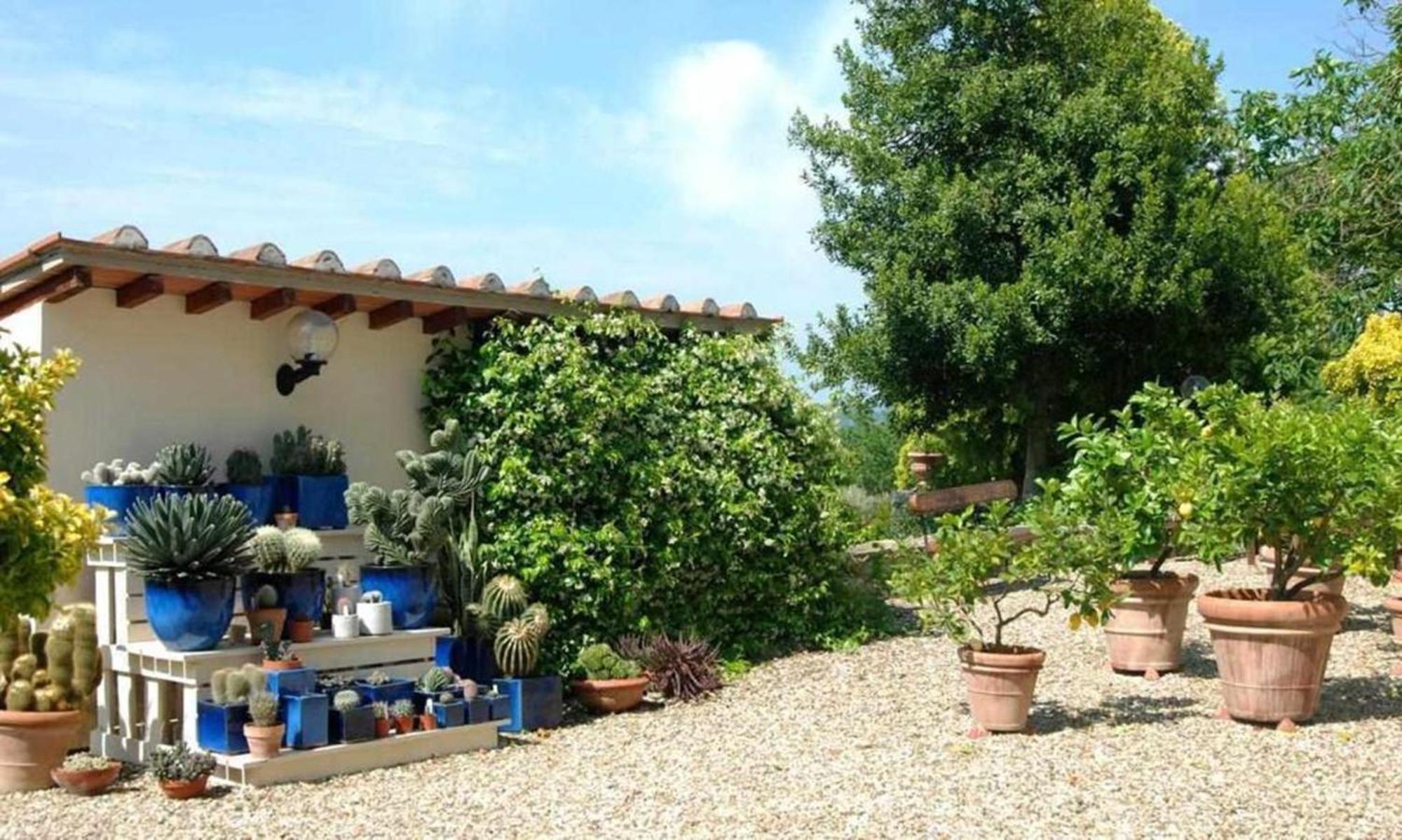 Il Frantoio Delle Grazie Apartment Florence Exterior photo
