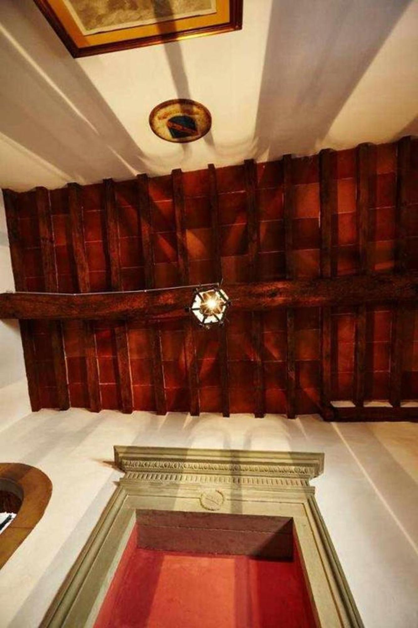 Il Frantoio Delle Grazie Apartment Florence Exterior photo